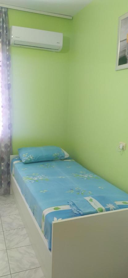 הוילה סרנדה Shehu'S House מראה חיצוני תמונה