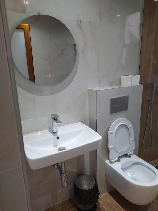 הוילה סרנדה Shehu'S House מראה חיצוני תמונה