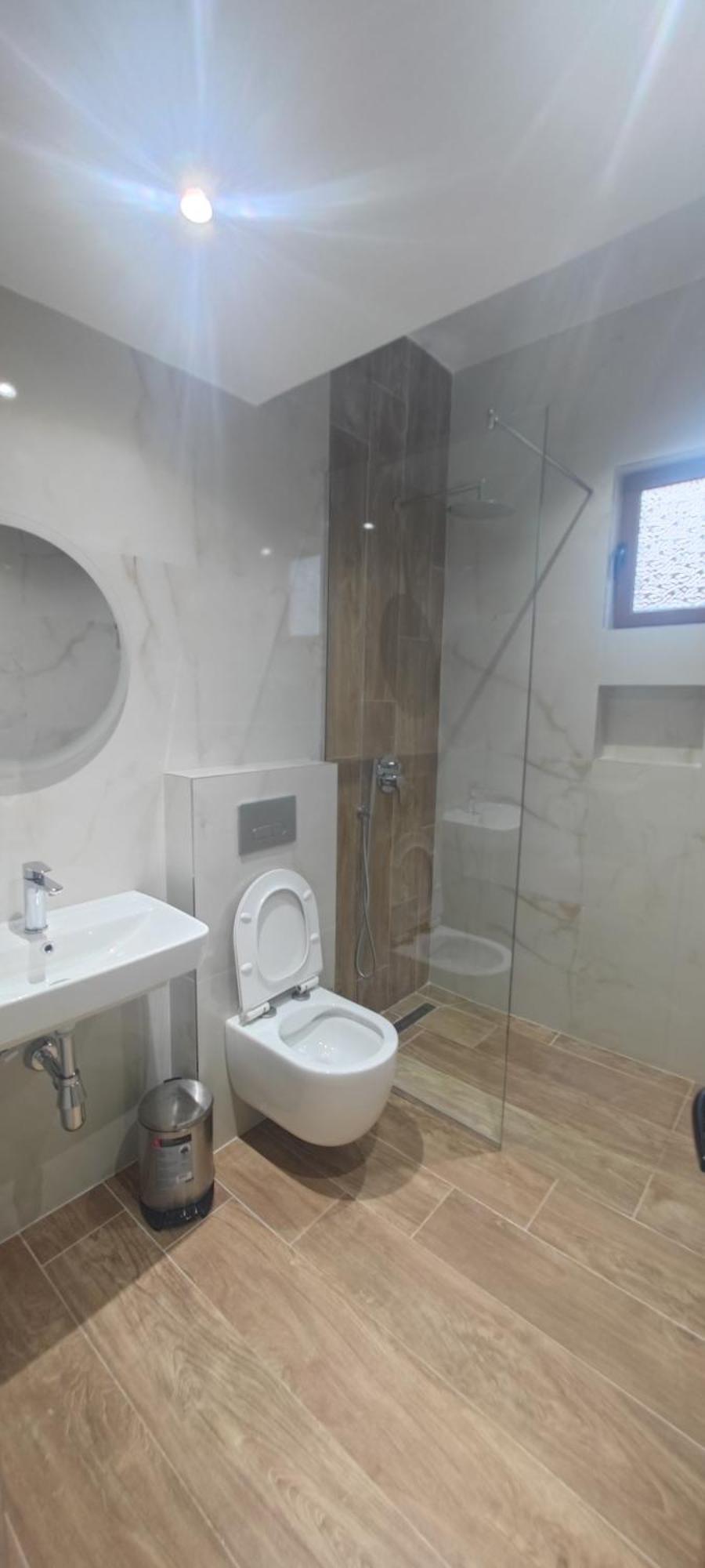 הוילה סרנדה Shehu'S House מראה חיצוני תמונה