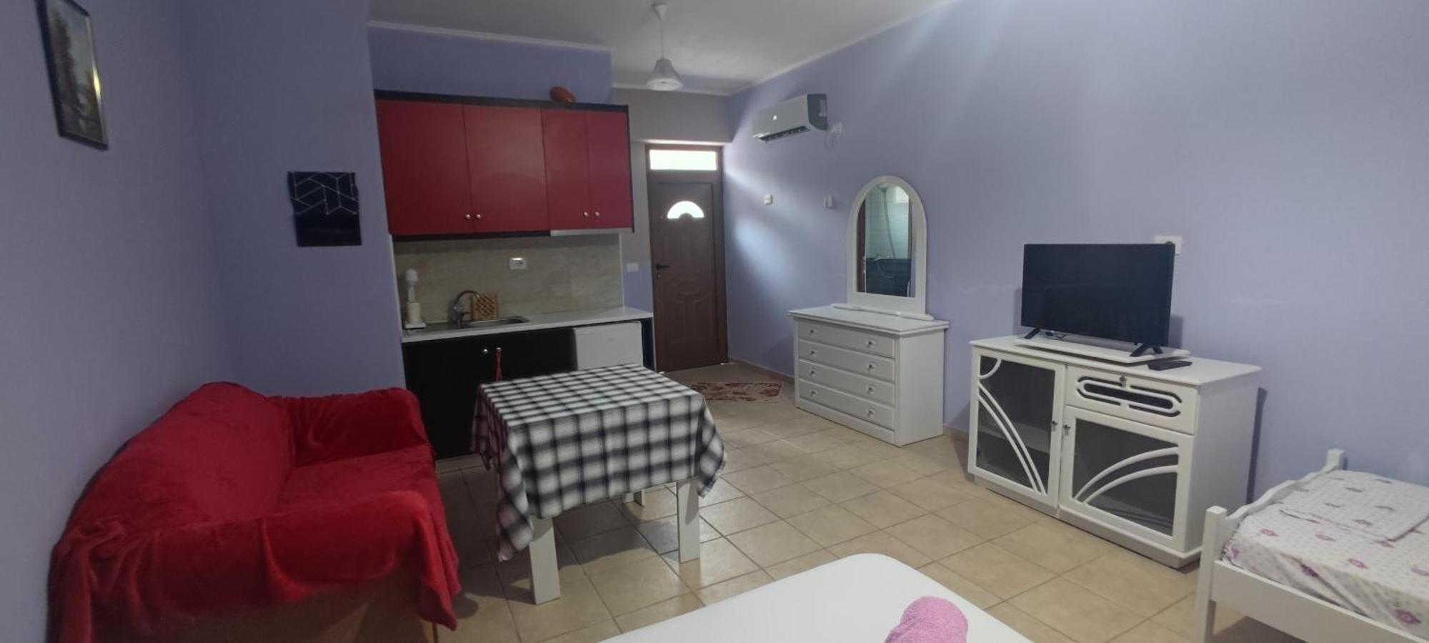 הוילה סרנדה Shehu'S House מראה חיצוני תמונה