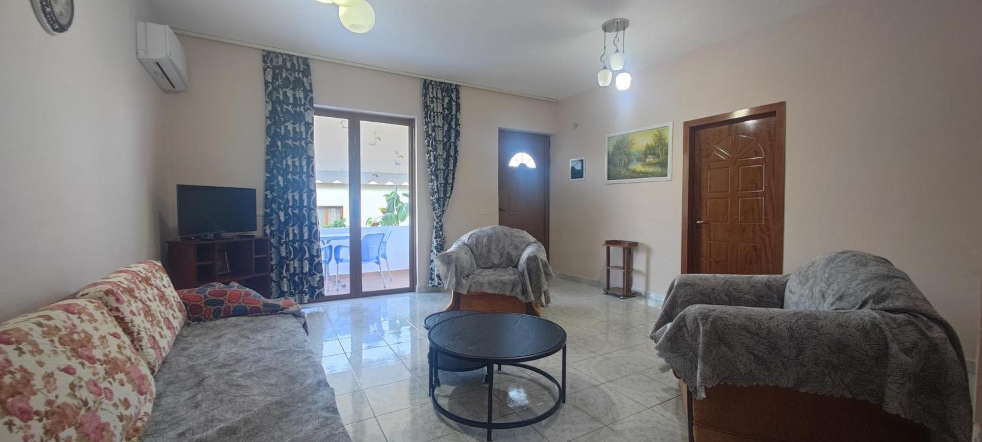 הוילה סרנדה Shehu'S House מראה חיצוני תמונה