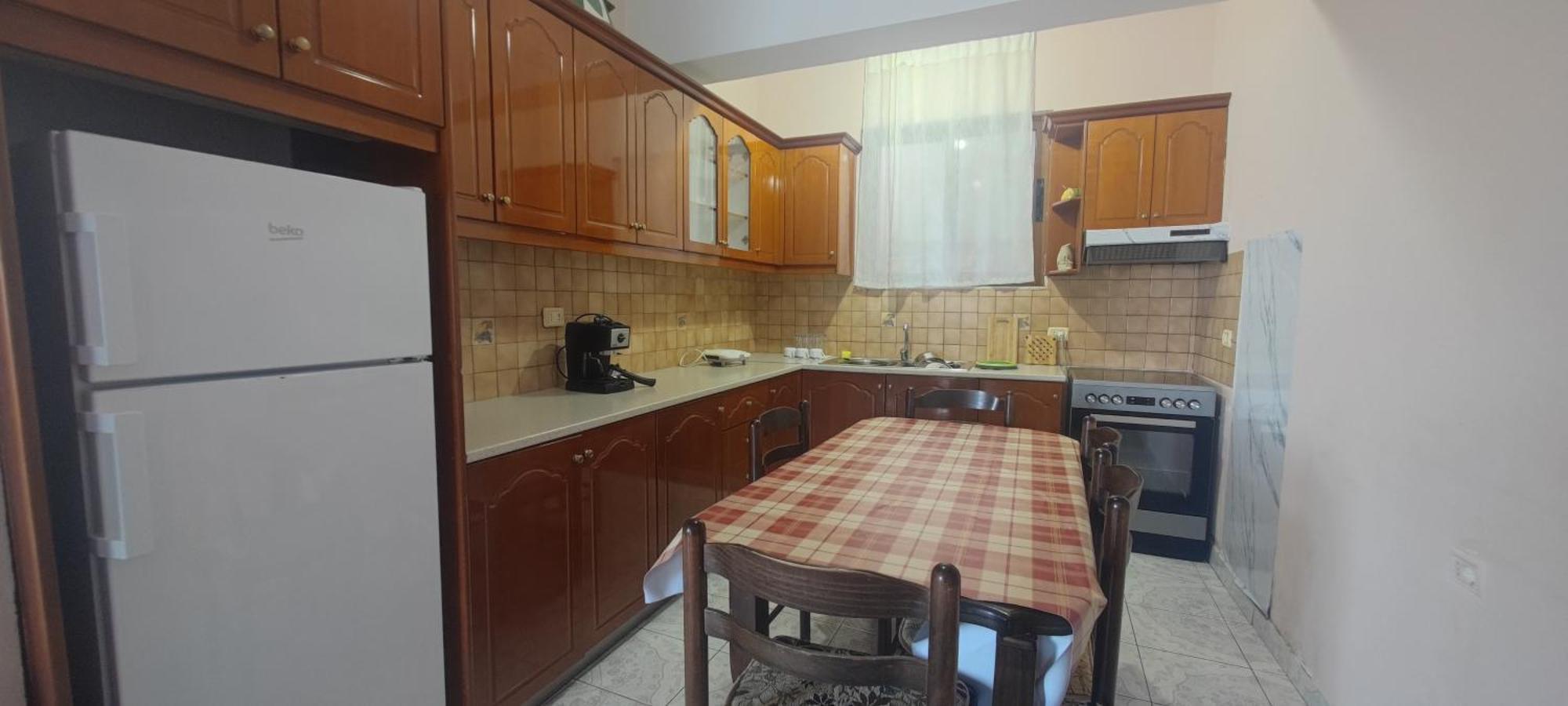 הוילה סרנדה Shehu'S House מראה חיצוני תמונה