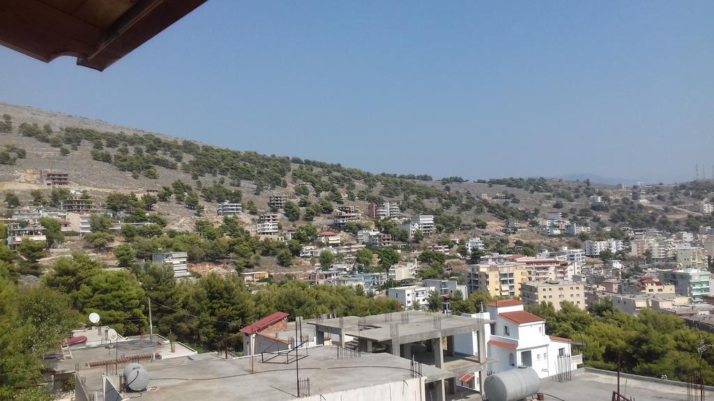 הוילה סרנדה Shehu'S House מראה חיצוני תמונה