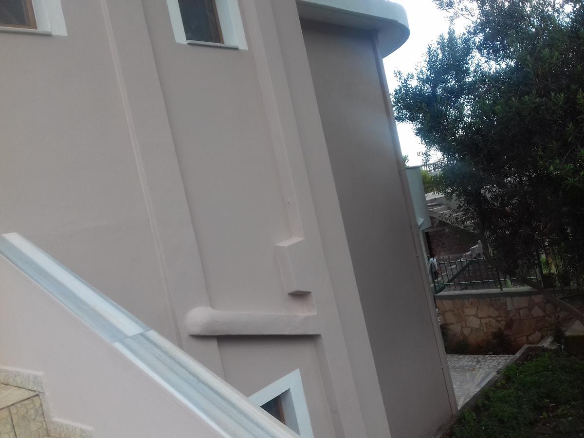 הוילה סרנדה Shehu'S House מראה חיצוני תמונה