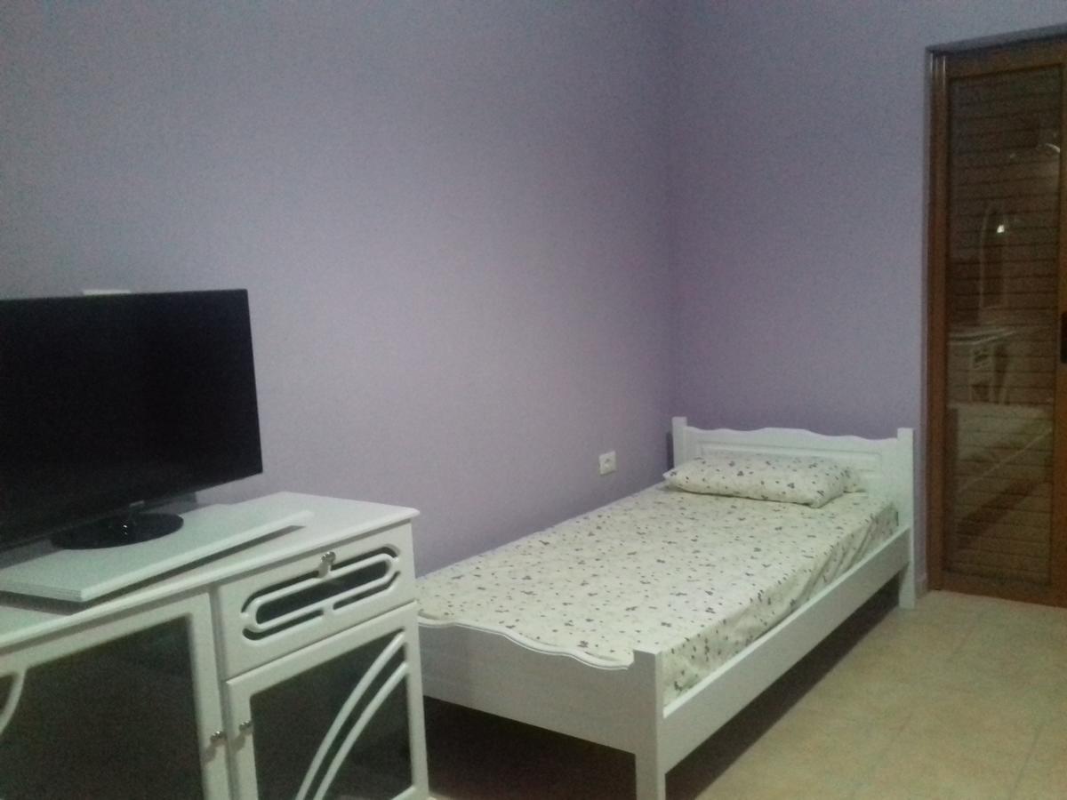 הוילה סרנדה Shehu'S House מראה חיצוני תמונה